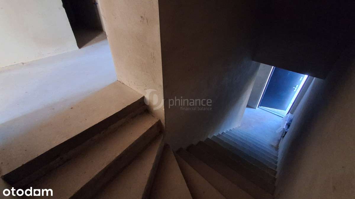 Mieszkanie 4-pokojowe 62m2 + ogród - Pełny obrazek: 4/11