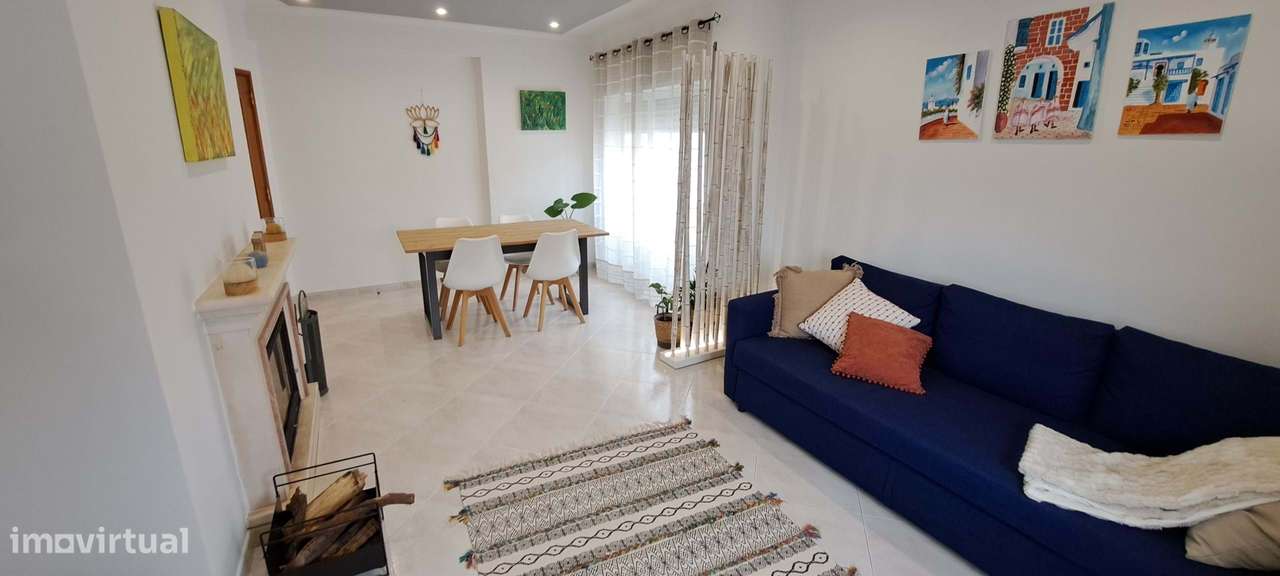 T1 Sta. Marta do Pinhal - Grande imagem: 3/13