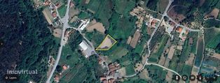 Terreno para construção em Vila Nova - Grande imagem: 2/12
