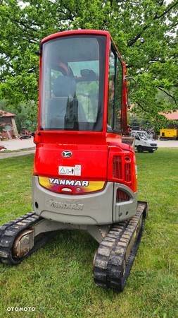 Yanmar - 4