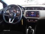 Nissan Micra 1.0 IG-T N-Connecta - 12