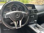 Mercedes-Benz E 250 CDI Coupe 7G-TRONIC - 19