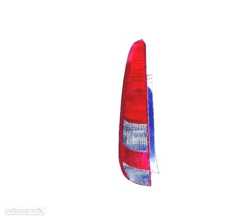 FAROLIN ESQ PARA FORD FIESTA MK5 5P 02-05 - 1