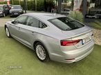 Audi A5 Sportback 2.0 TDI S tronic - 12