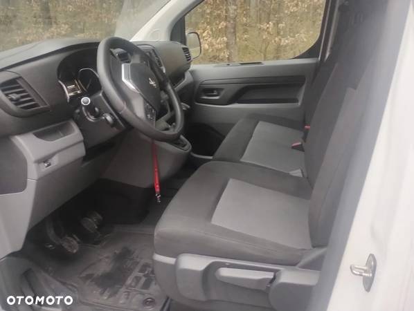 Peugeot Expert L2H1 TwinCab Premium - 15