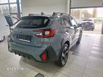 Subaru Crosstrek - 3