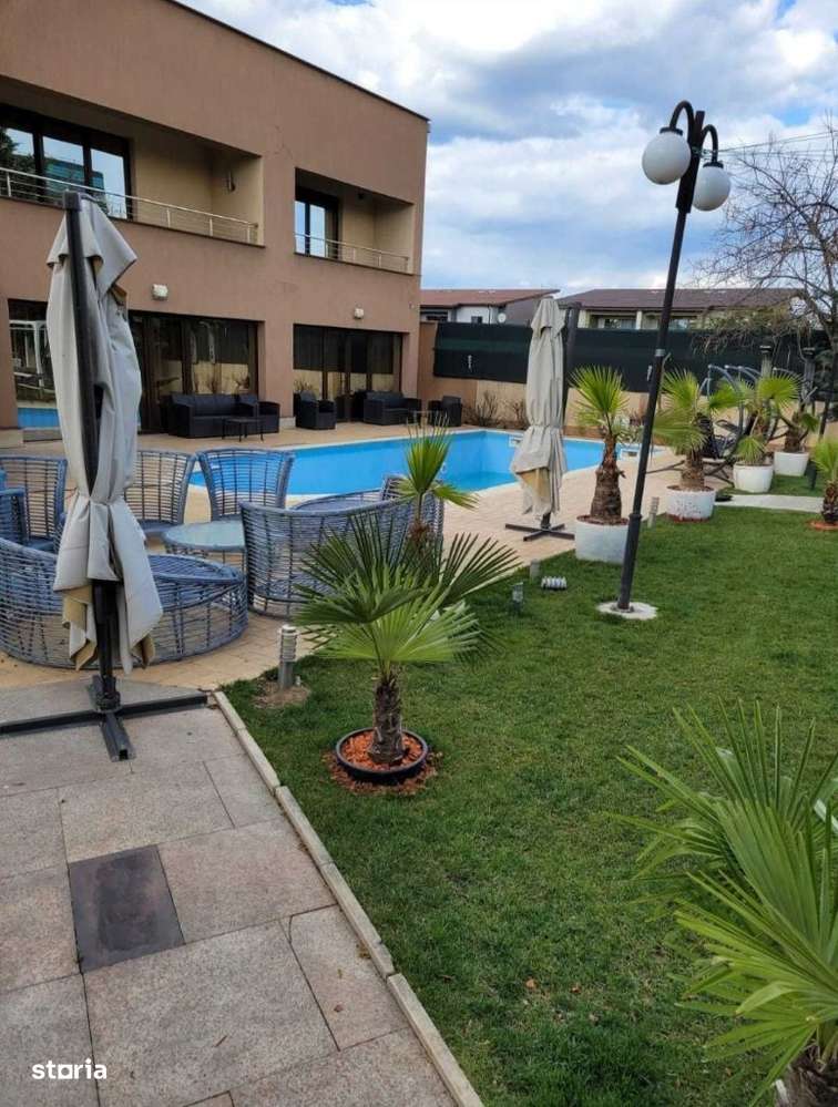 Vila petrecere cu piscina - Majorate - Eveniment private - Petreceri - Imagine principală: 3/20