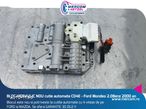 Bloc valve hidraulic mecatronic Ford Mondeo 2.0 Benzina 2000 cutie viteze automata 4 rapoarte-viteze RF-F7RP-7G393-AA - 2