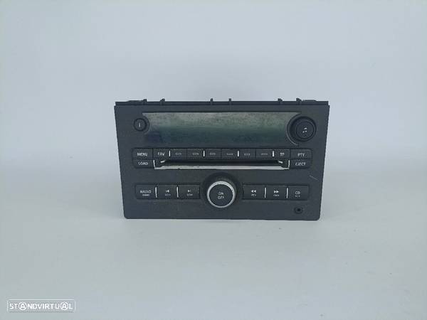 Radio Cd Saab 9-3 Combi (E50) - 1