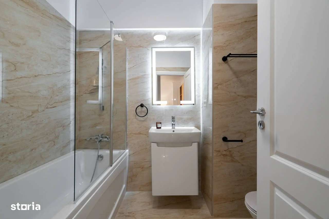 Apartament 2 camere – Central Address - Mobilat – Direct Propietar-12