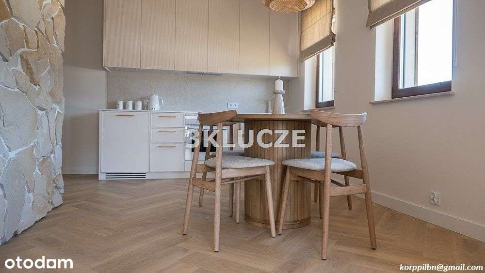 Dwa pokoje wysoki standard - Pełny obrazek: 2/20