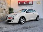 Alfa Romeo MiTo 1.3 JTD Distinctive - 13