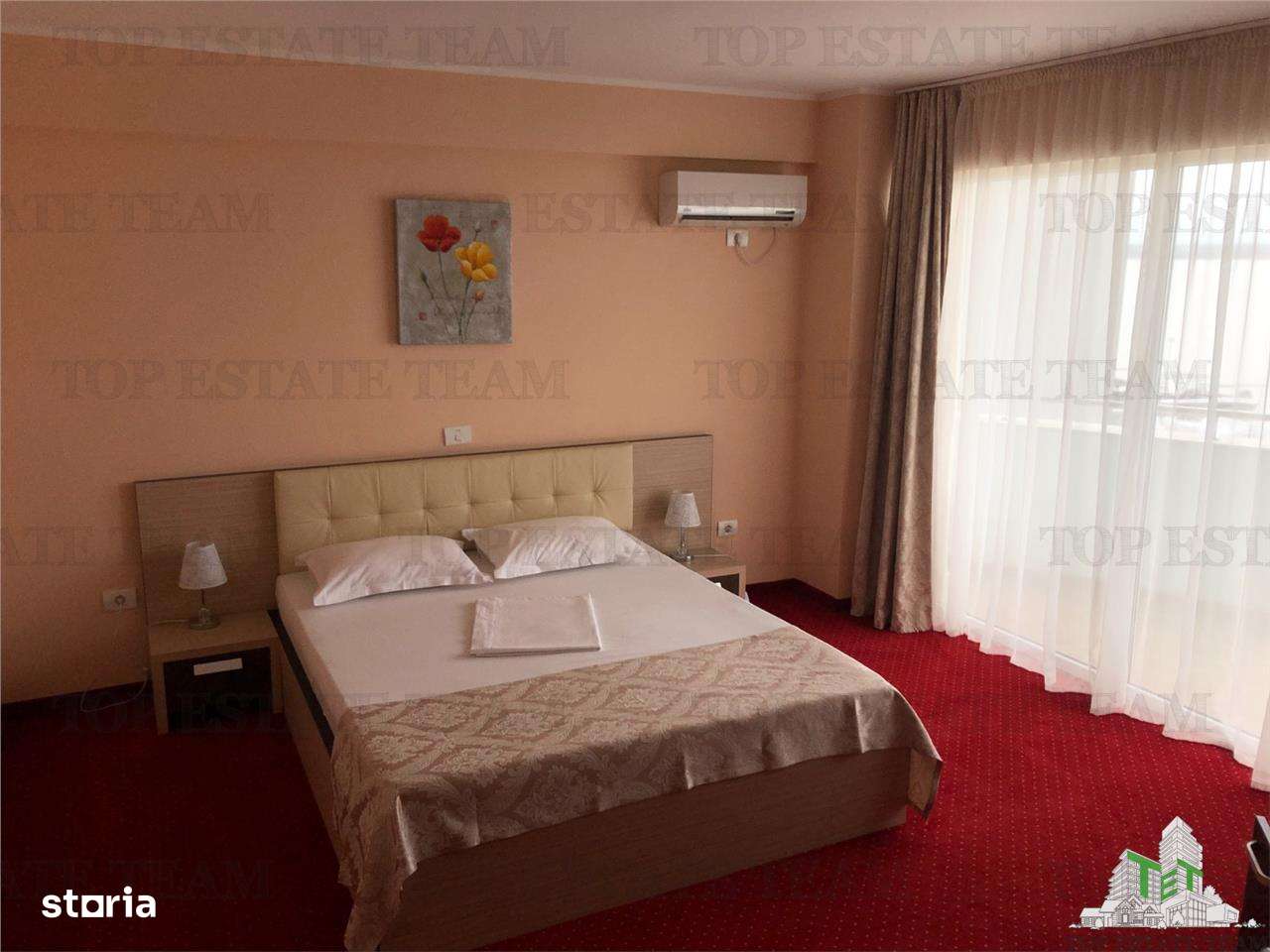 Hotel si restaurant functional pe malul lacului Siutghiol, Mamaia - Imagine principală: 3/12