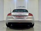 Audi TT Roadster 2.0 TFSi - 22