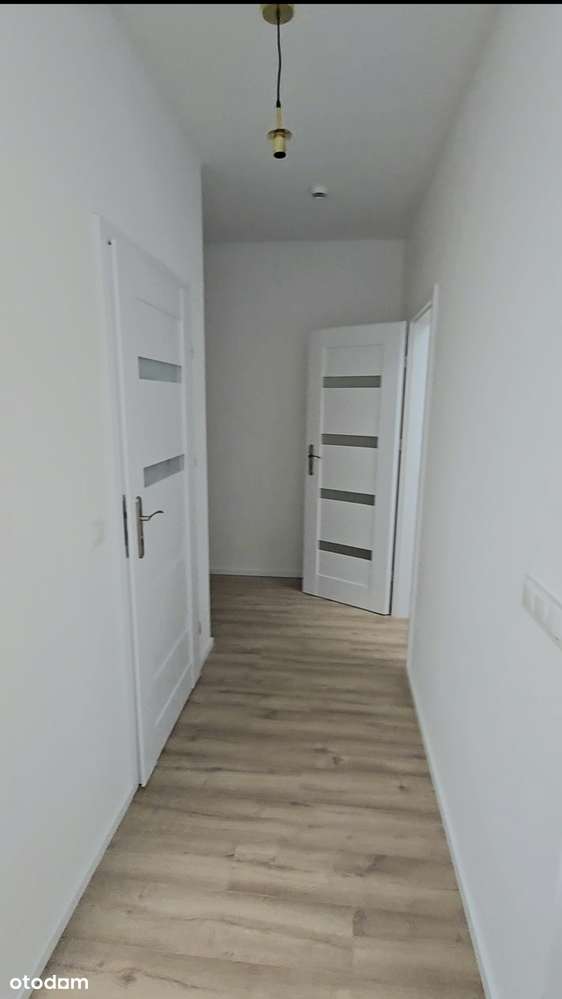 NOWE mieszkanie 2-pokojowe 34,78 m² przy ul. Śląskiej-16