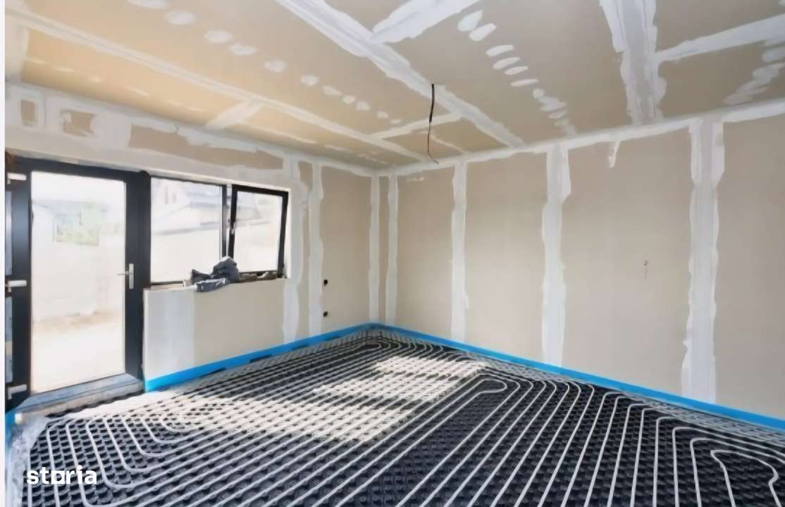 Casa 160 mp, teren 400 mp, zona Bariera Valcii - Imagine principală: 5/7