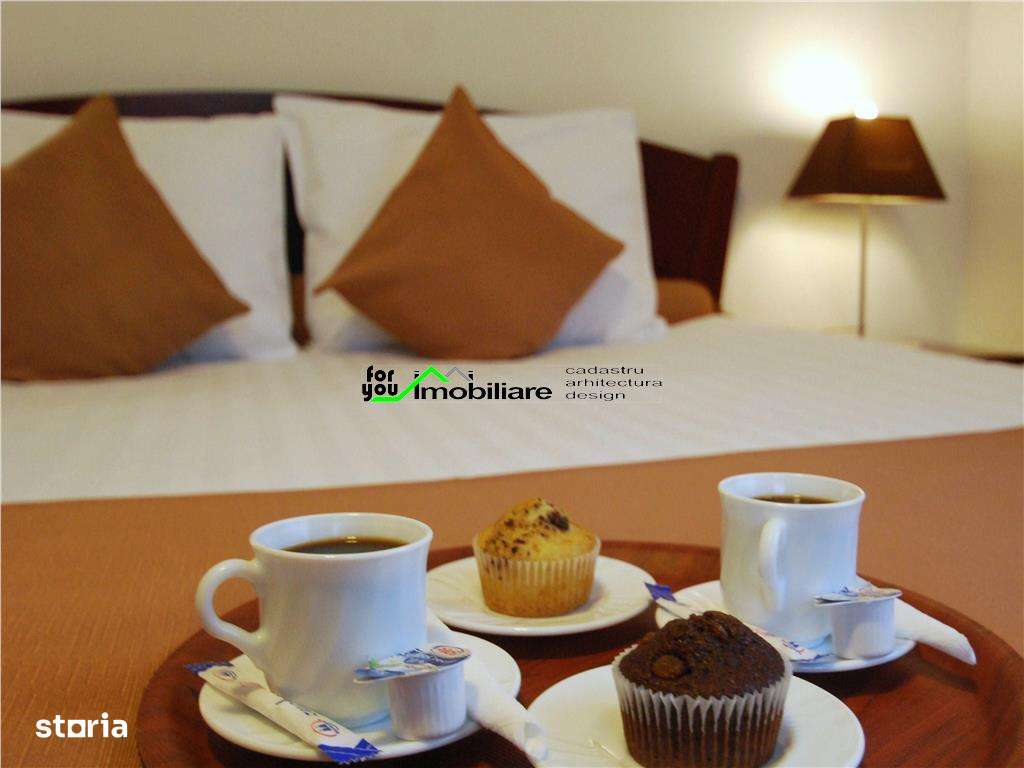 Pensiune, afacere la cheie, cu 10 camere la 10 minute de centru orasul - Imagine principală: 5/20