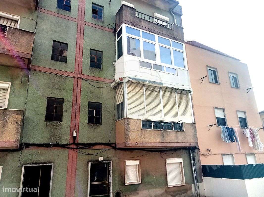 Prédio  para venda - Grande imagem: 2/6