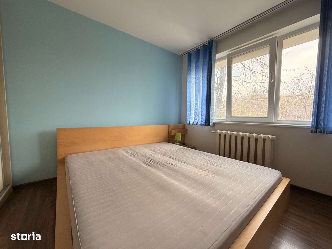 APARTAMENT 2 CAMERE | ETAJ 1 | CONSTRUCTORILOR-8