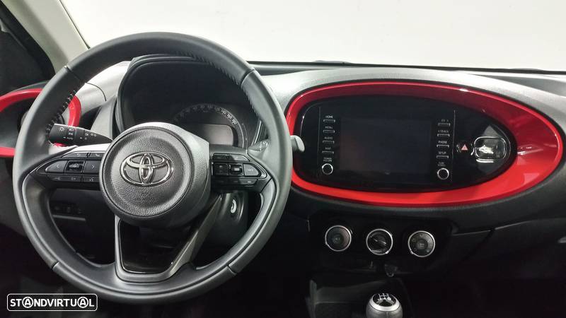 Toyota Aygo X 1.0 Play - 10