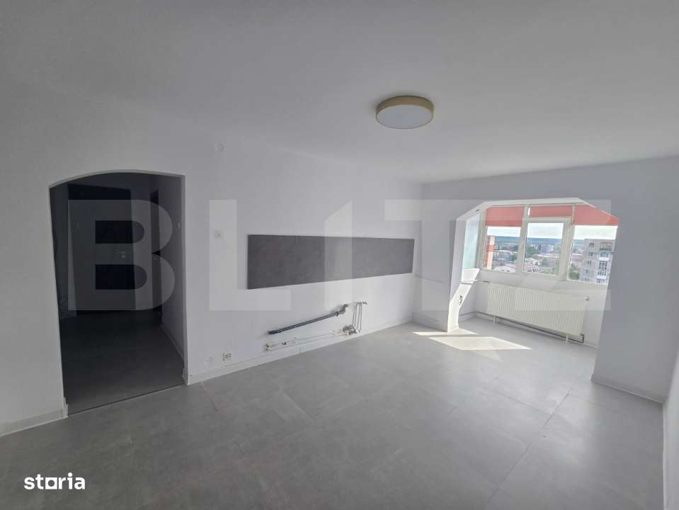 Apartament 3 camere, decomandat, 52 mp – Craiovita Noua, zona Niela - Imagine principală: 2/10