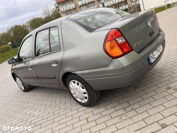 Renault Thalia 1.4 RT - 15