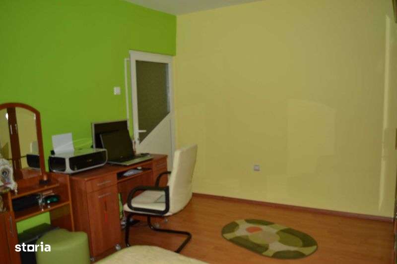 Garsoniera pe Matei Basarab - Imagine principală: 4/8