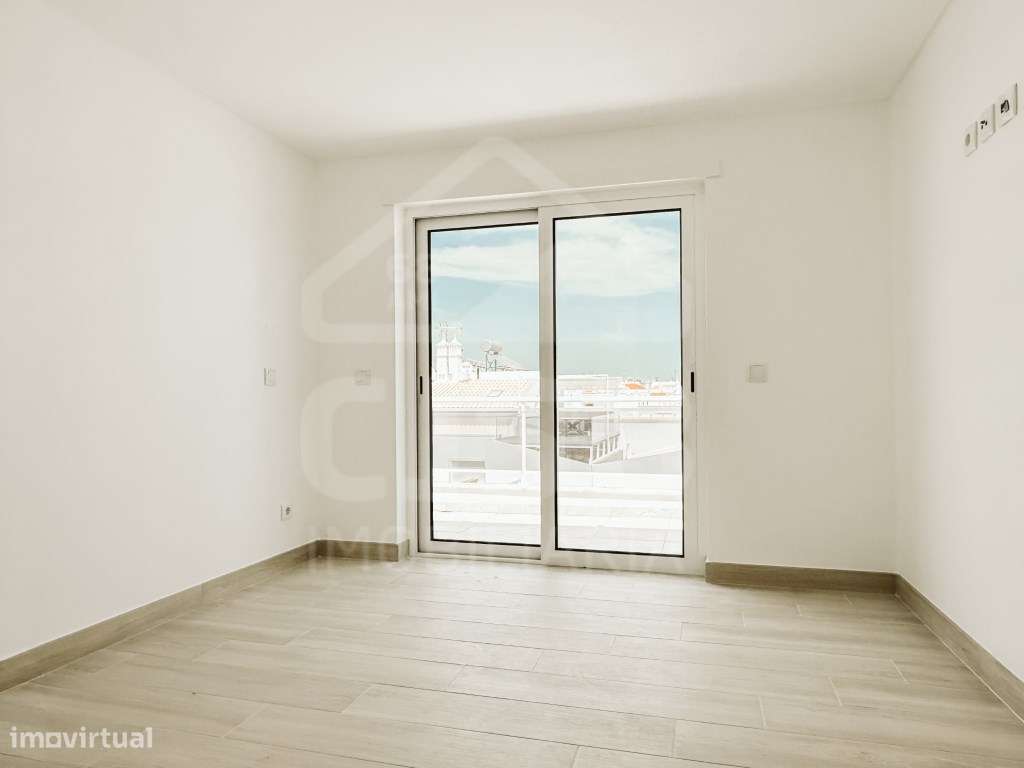 Moradia Duplex T3 em Manta Rota-18