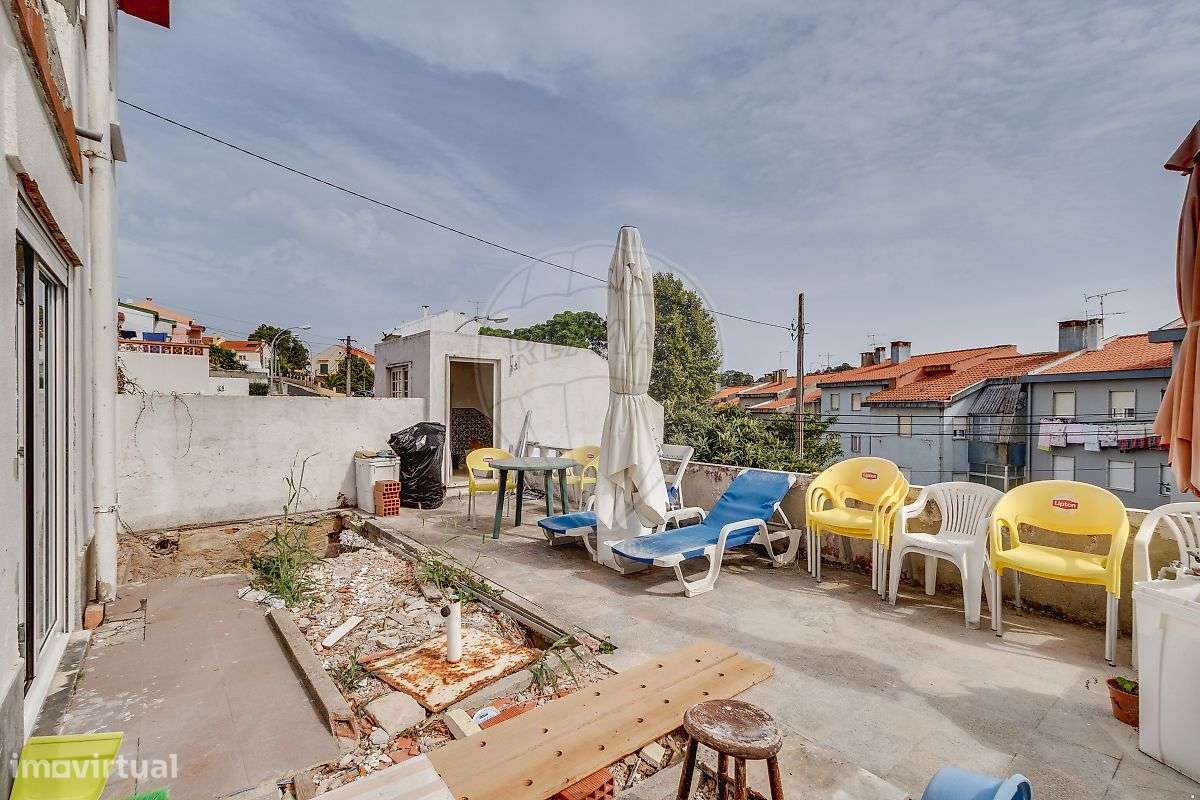 Moradia T4 para venda-28