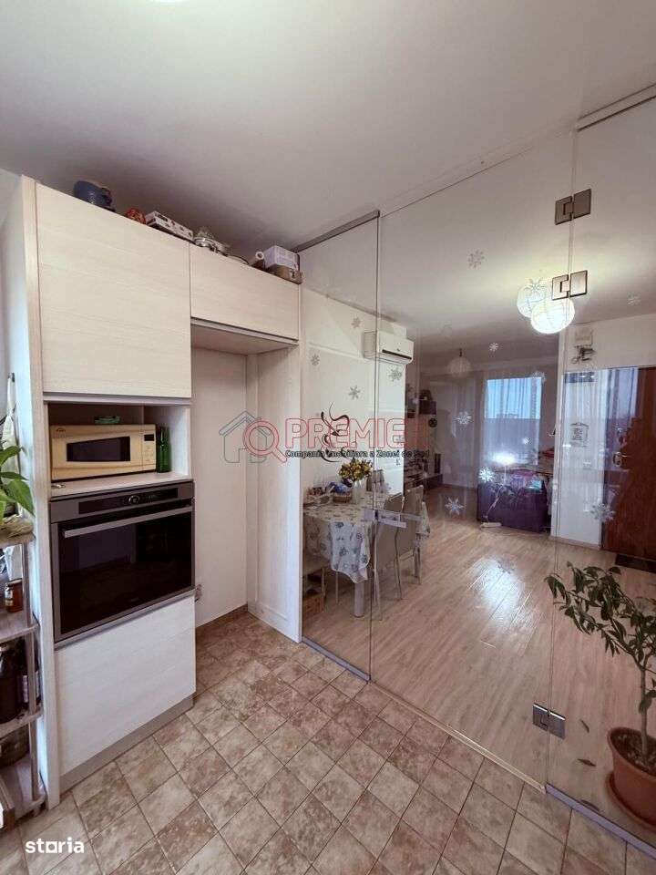 Oferta noua ! Bd. Metalurgiei - Cartier Solar - 2 camere - disponibil - Imagine principală: 2/14