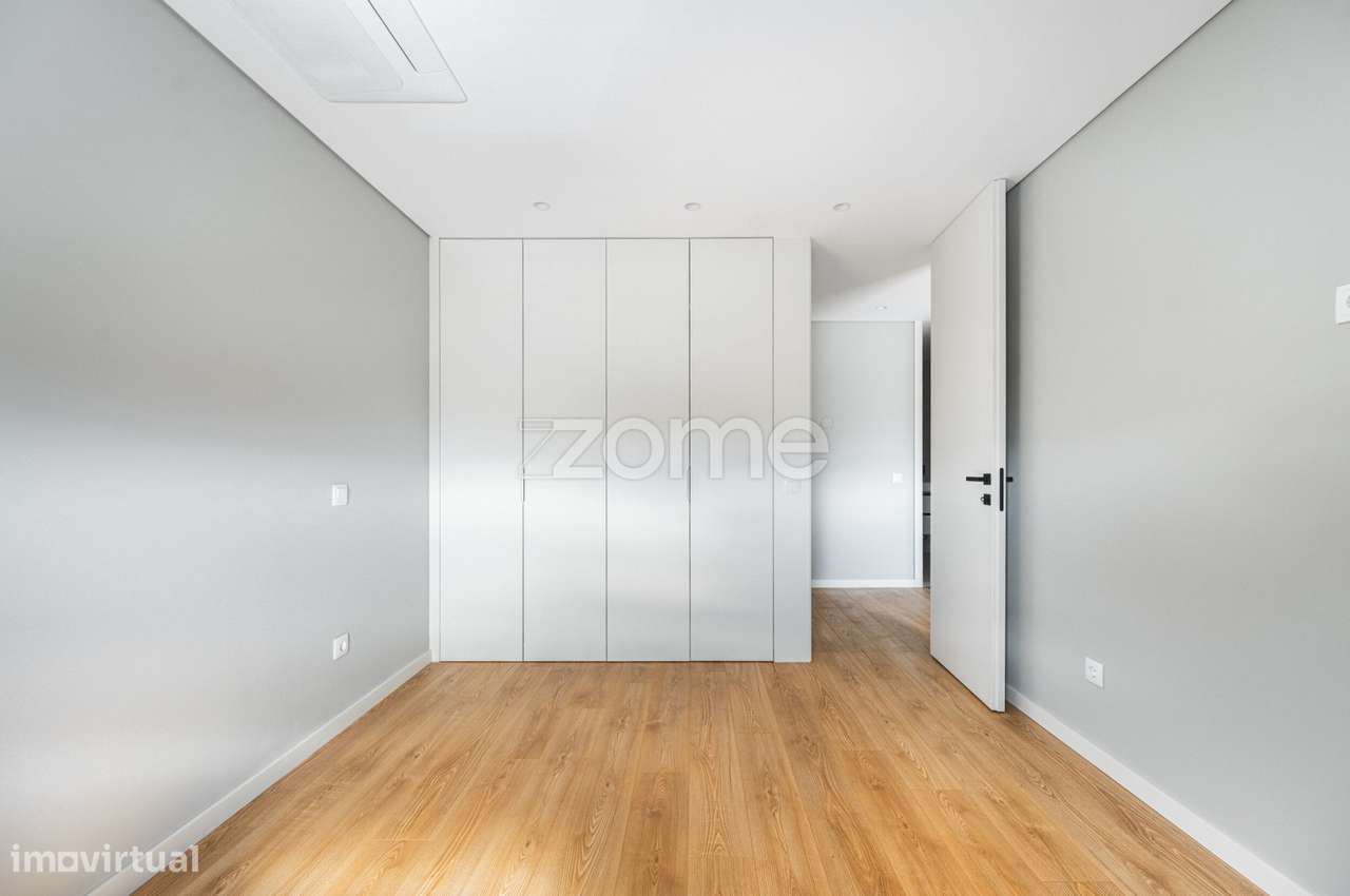 Apartamento T3 em Ferreiros, Braga-23