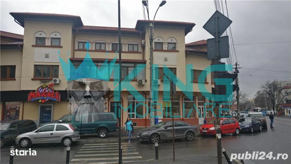 Pantelimon | 1/2 | compartimentat | Renovat | Curent Trifazic | Pretab