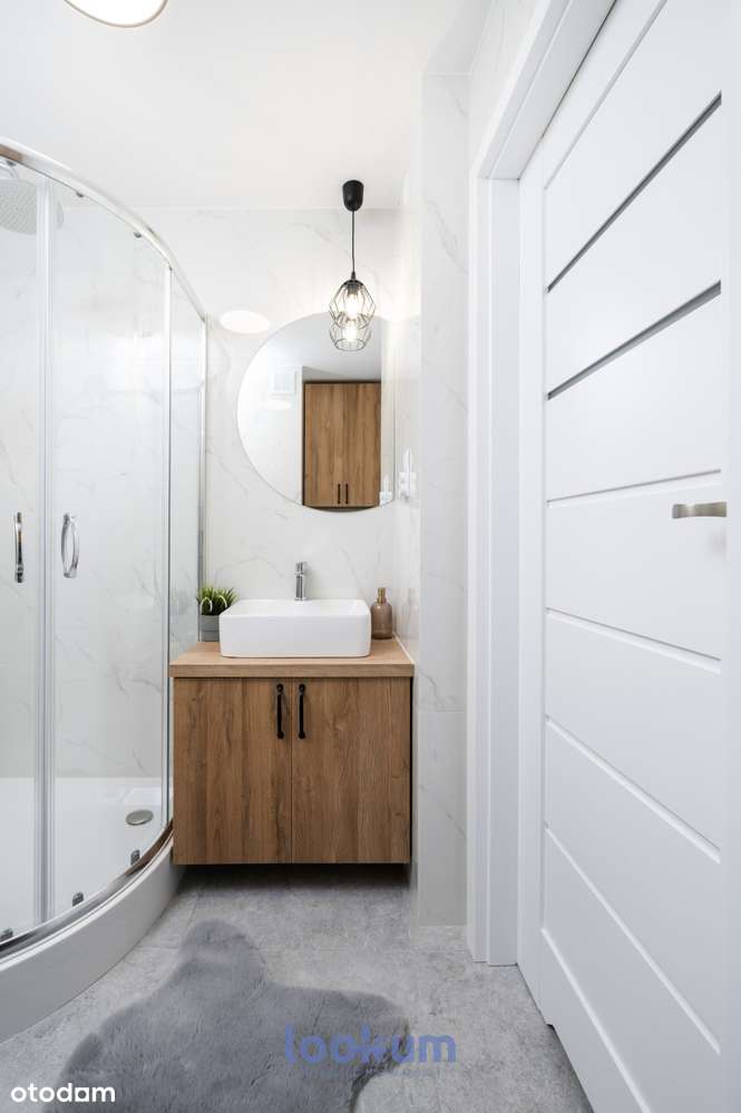 2 pokoje po remoncie | Balkon | Widzew Wschód-5