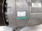 LAND ROVER 2.7 TD V6 SPRĘŻARKA KLIMY 447180-8382 - 3