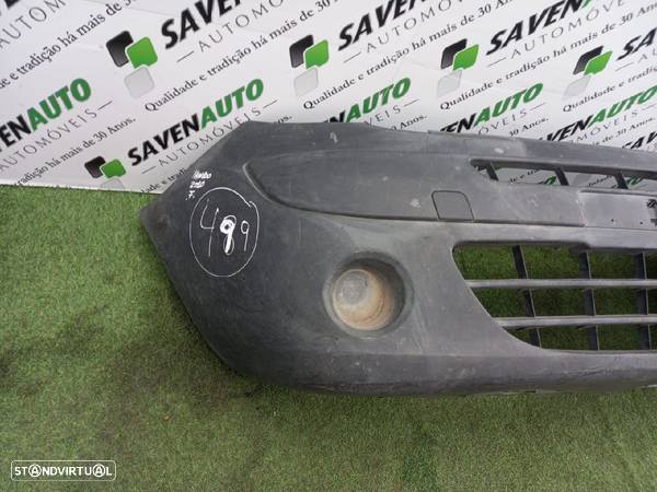 Para Choques Frente Renault Kangoo (Kc0/1_) - 2