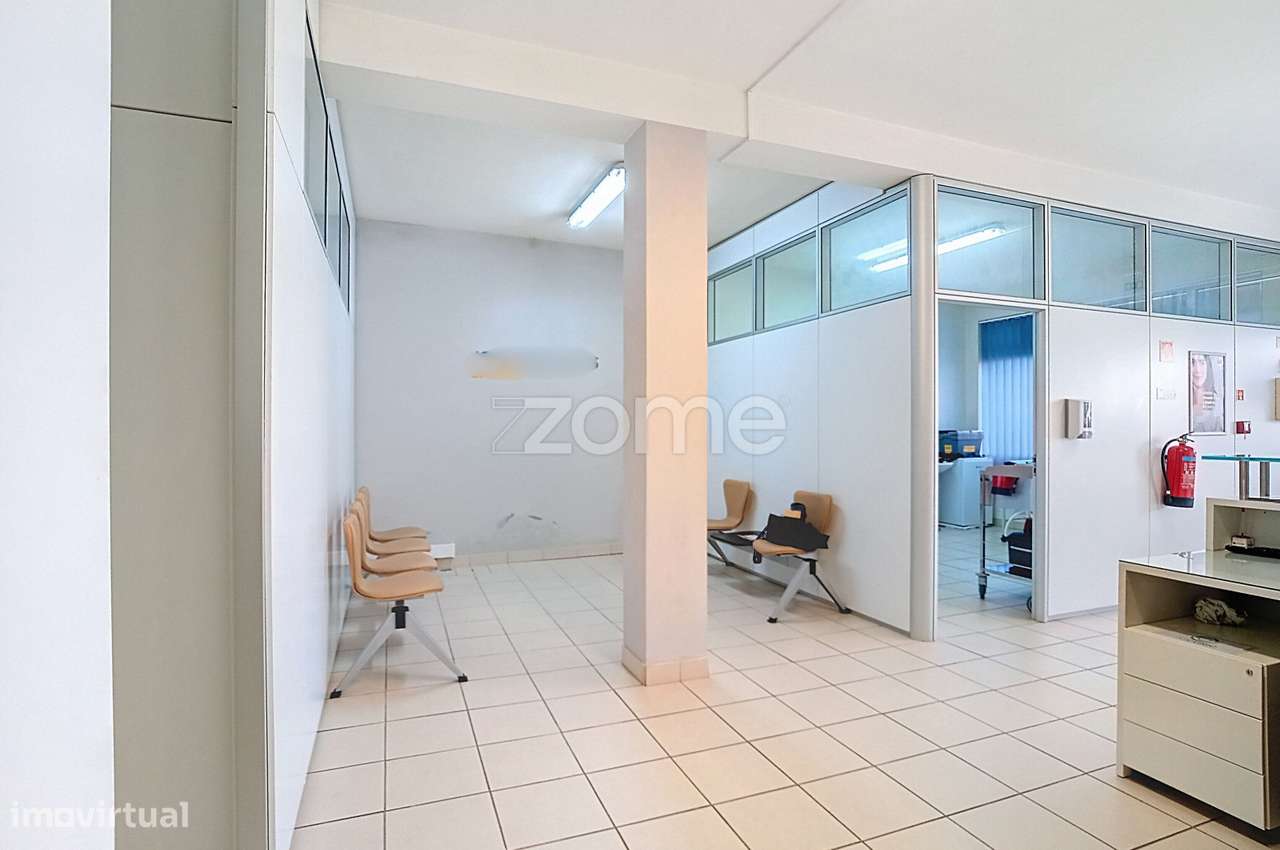 Loja para investidores em Ouca, Vagos - Grande imagem: 4/12