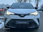 Toyota C-HR - 8