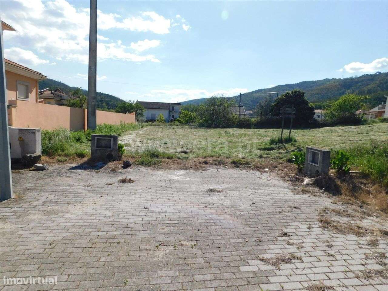 Lote / Seia, Sandomil - Grande imagem: 5/7