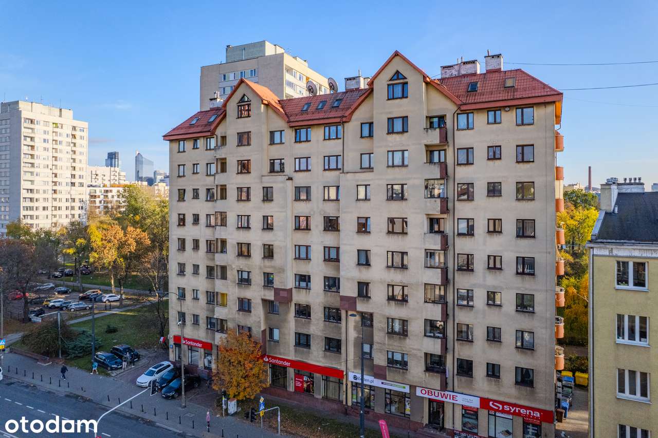 3 pokoje | ul.Wolska | Metro Płocka | idealne pod wynajem-12