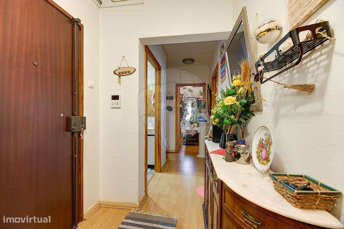 Apartamento T2 para venda-8