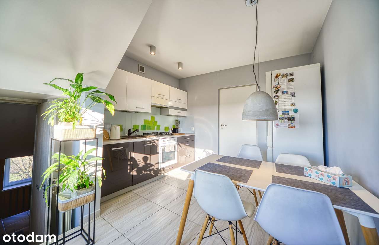 Dom z błyskawicznym dojazdem do centrum Bielska-Białej. - Pełny obrazek: 4/20