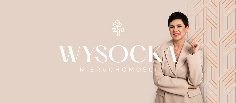 WYSOCKA NIERUCHOMOŚCI