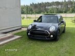 MINI Clubman Cooper SD - 2