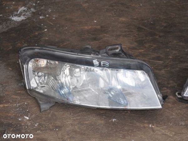 stilo 5D lampa prawa WYSYŁKA - 1