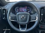 Volvo XC 40 B4 AT8 AWD Mild Hybrid Inscription - 18