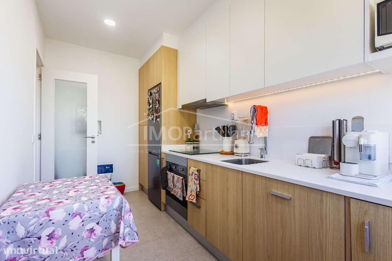 Apartamento, 65 m², Venteira-11
