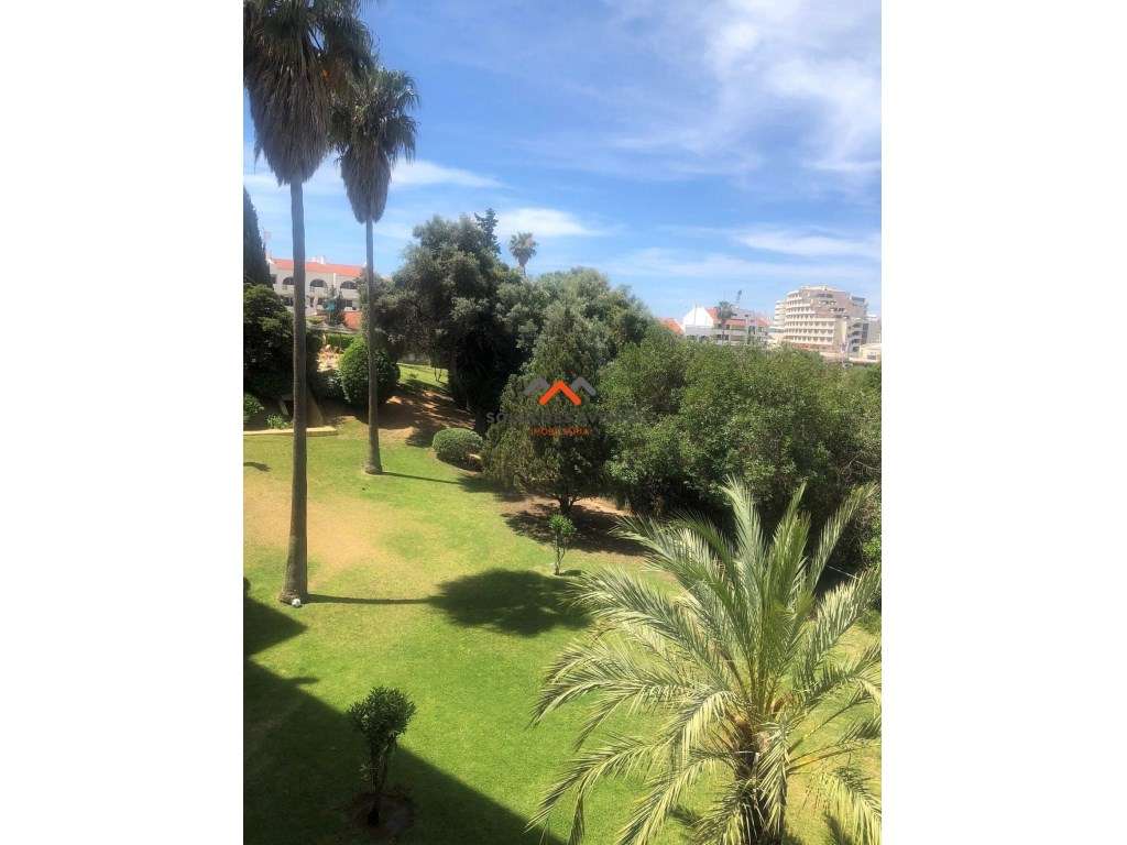 Apartamento T1 em Albufeira - Algarve - Grande imagem: 4/11