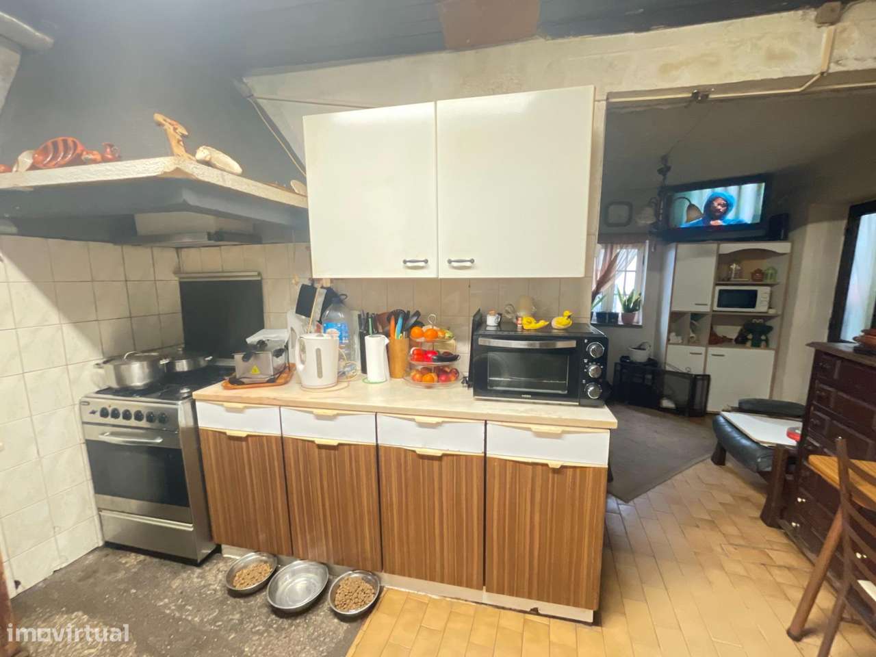 Moradia T2 em Pedra – Quinta da Adarnela-12