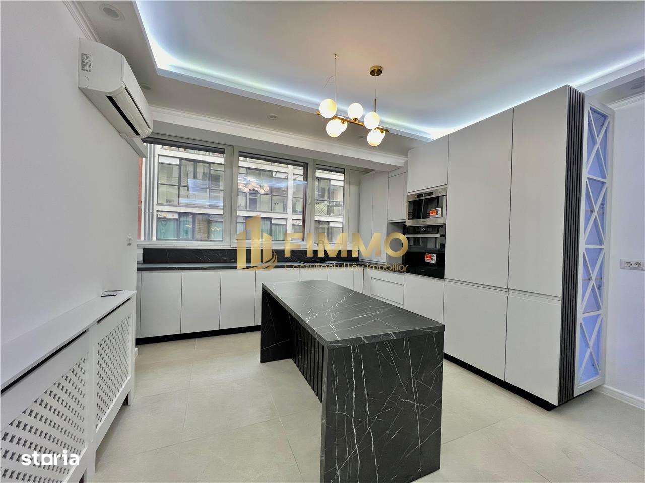 Ap Intabulat | Lodon Residence | 2 camere | 60 mp | ID:959 - Imagine principală: 1/10