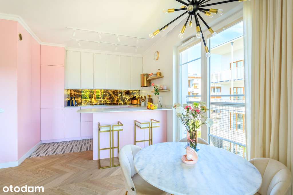 Luksusowe, komfortowe mieszkanie dla rodziny-0